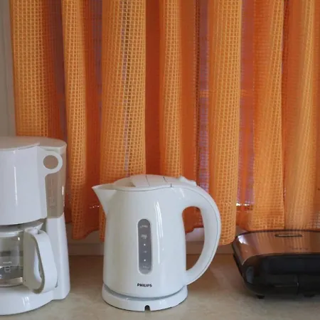Holiday home Drymonas Drimon
