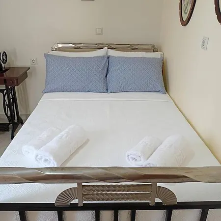 Drymonas Holiday home Drimon