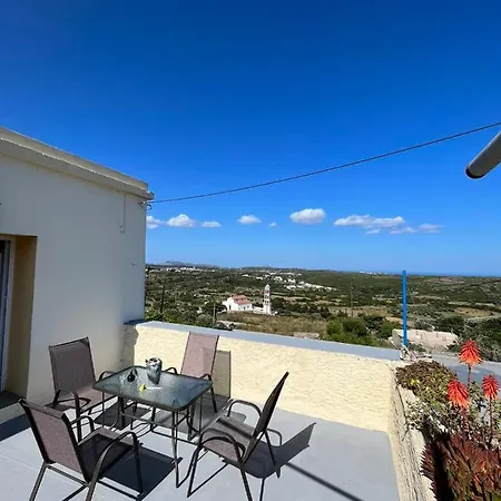 Holiday home Drymonas Drimon