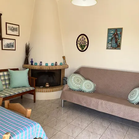 Drymonas Hébergement de vacances *